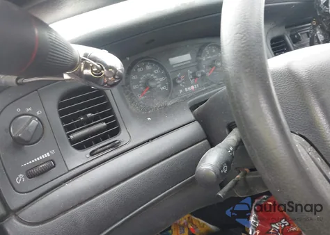 2008 Ford Crown Victoria Police/Police Interceptor from USA, damaged, VIN 2FAFP71V68X141764